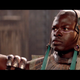 Illustration for article titled Djimon Motherfucking Hounsou